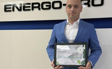 ЕНЕРГО-ПРО Енергийни услуги достави на своите клиенти 455 GWh изцяло екологична и възобновяема енергия 